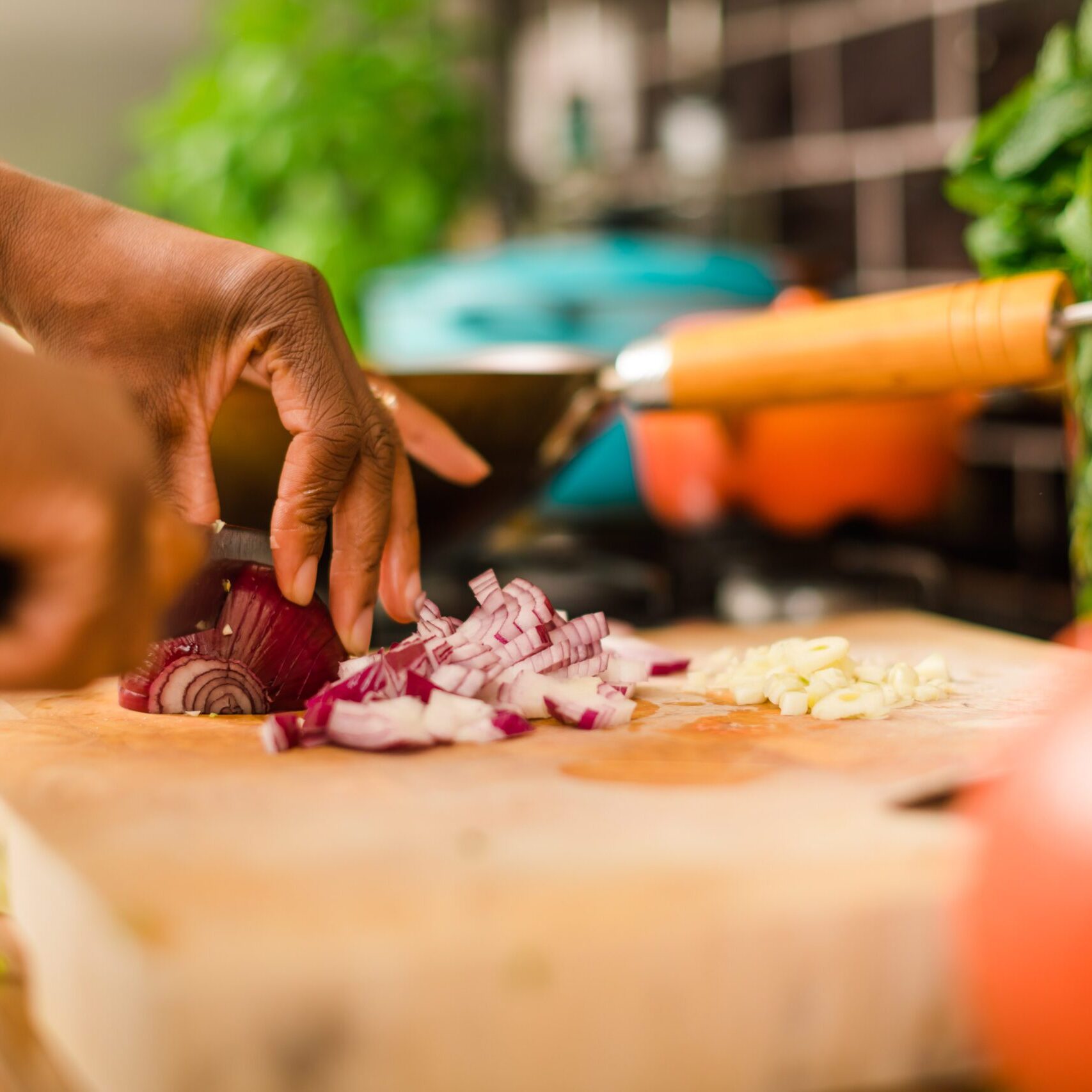 Anti inflammatory diet